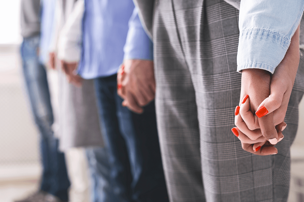 Aplicación y análisis de batería de riesgo psicosocial